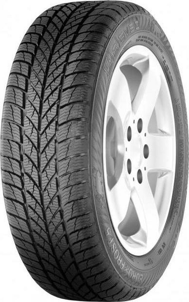 Gislaved Euro Frost 5 195/65 R15 95T XL