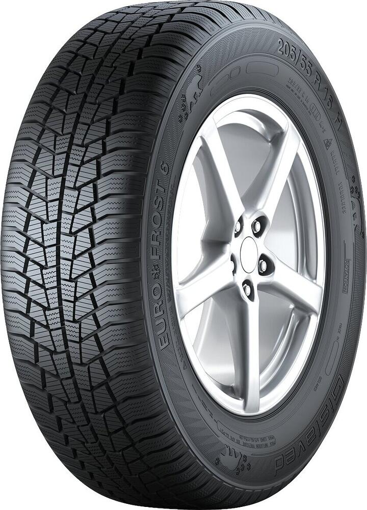 Gislaved Euro Frost 6 225/45 R17 94V XL