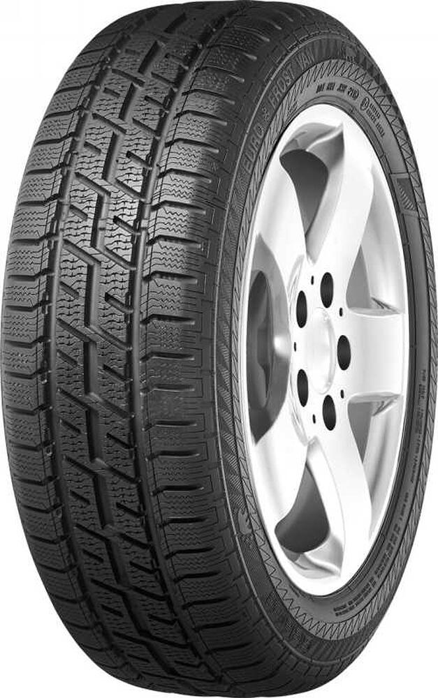Gislaved Euro Frost Van 225/75 R16C 121/120R