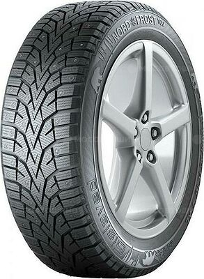 Gislaved Nord Frost 100 205/65 R15 100T XL