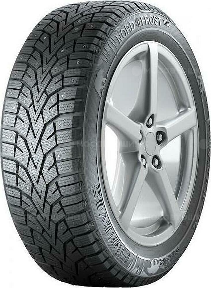Gislaved Nord Frost 100 245/70 R16 111T XL
