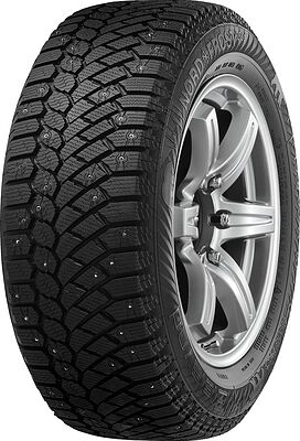 Gislaved Nord Frost 200 215/55 R17 98T XL