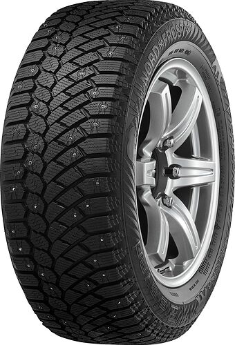 Gislaved Nord Frost 200