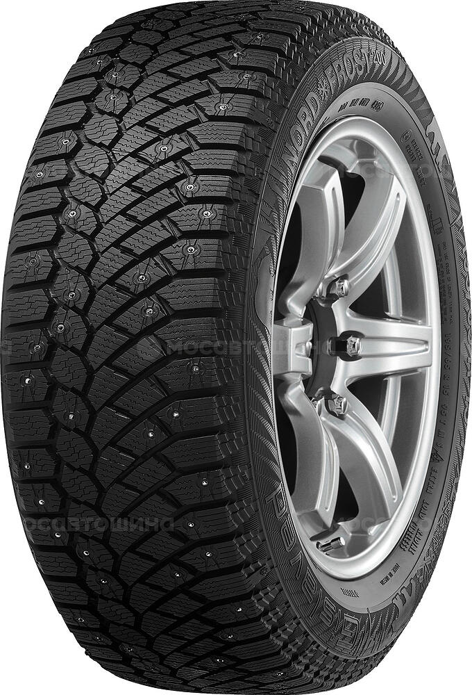 Gislaved Nord Frost 200 155/80 R13 83T XL