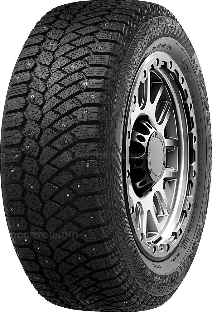 Gislaved Nord Frost 200 SUV 225/55 R17 101T