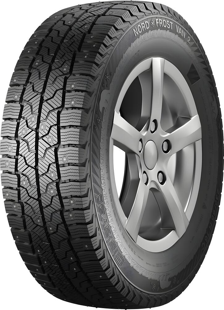Gislaved Nord Frost VAN 2 185/75 R16 104R