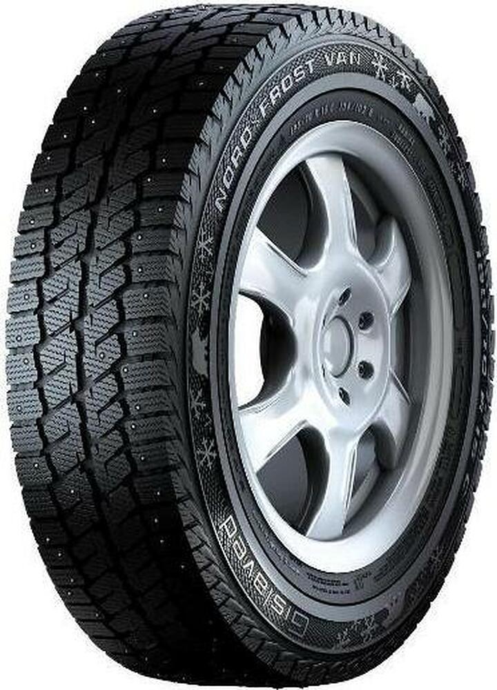 Gislaved Nord Frost VAN 205/75 R16C 110/108R