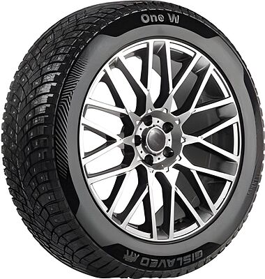 Gislaved One W 225/65 R17 106T XL