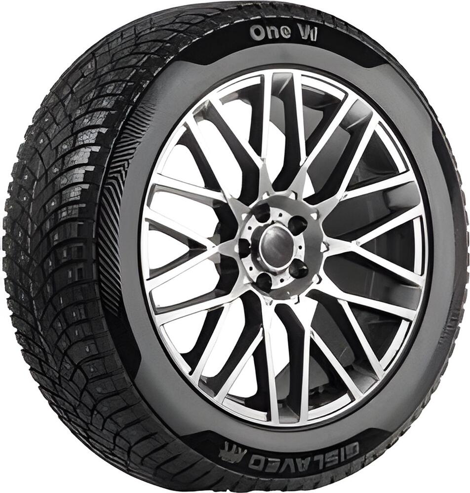 Gislaved One W 205/55 R16 94T XL