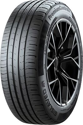 Gislaved Premiumcontrol 215/60 R17 96H 