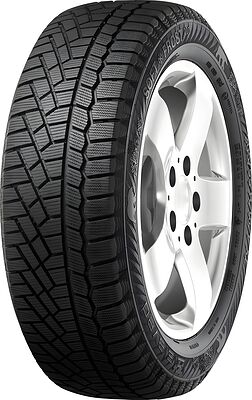 Gislaved Soft Frost 200 155/65 R14 75T XL