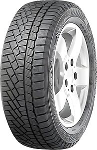 Gislaved Soft Frost 200 SUV