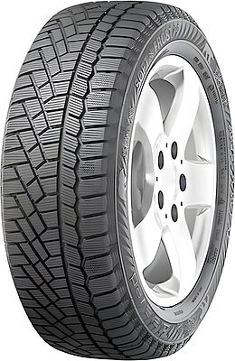 Gislaved Soft Frost 200 SUV 225/55 R17 101T