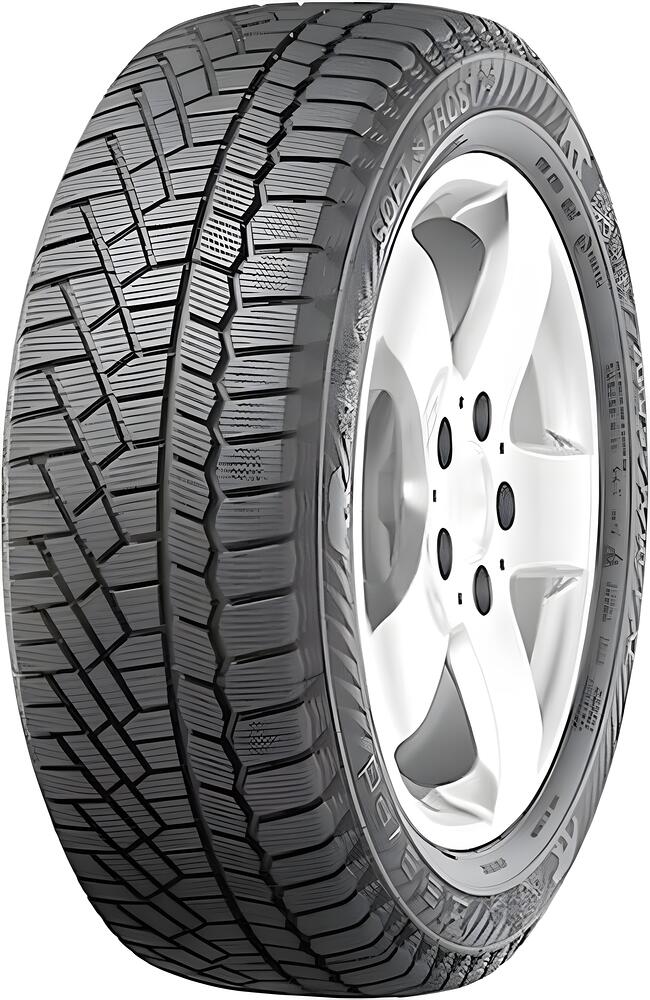 Gislaved Soft Frost 200 SUV 245/45 R19 102T XL