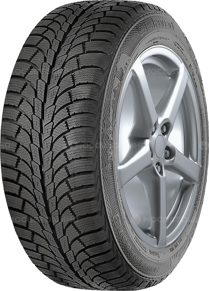 Gislaved Soft Frost 3 175/70 R13 82T
