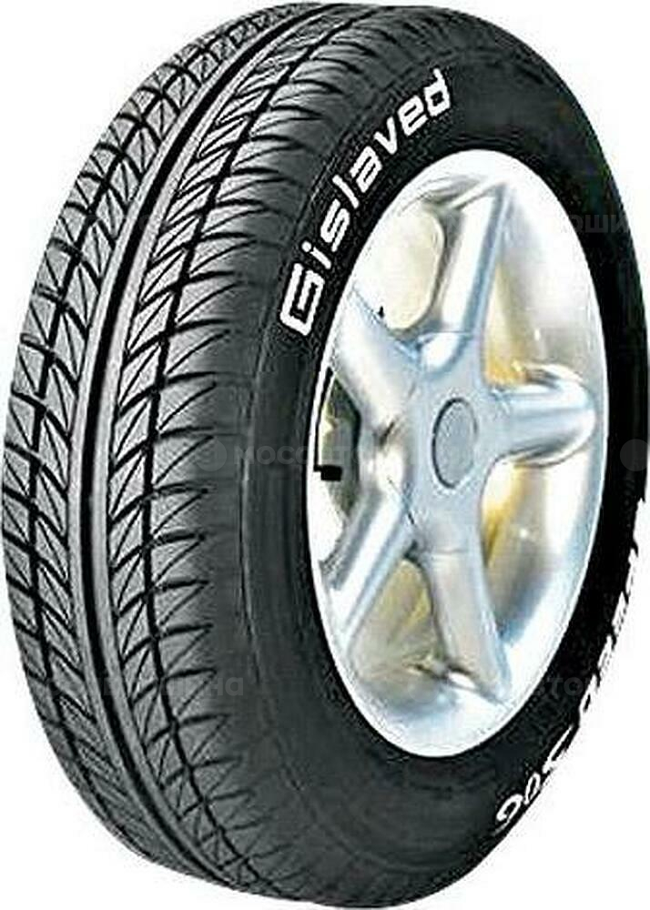 Gislaved Speed 506 205/50 R16