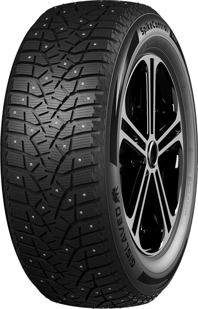 Gislaved SpikeControl 185/55 R15 86T XL