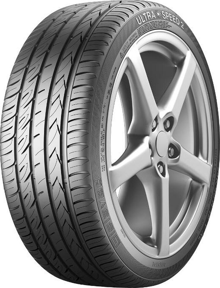 Gislaved Ultra Speed 2 205/45 R16 83W