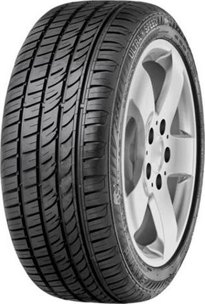 Gislaved Ultra Speed 185/55 R14 80H