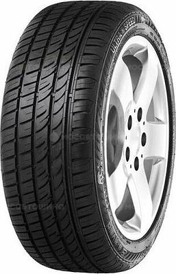 Gislaved Ultra Speed SUV 235/55 R17 99V