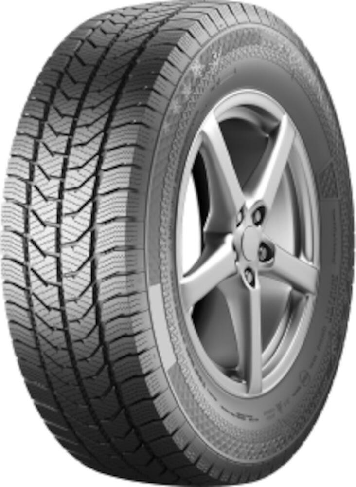 Gislaved VanControl Arctic 225/70 R15C 112/110R