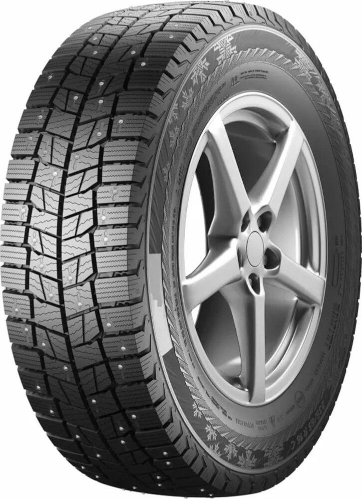 Gislaved VanControl Ice 225/65 R16C 112/110R