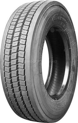 Giti GAR820 205/75 R17,5 124/122M 3PMSF (Рулевая ось)