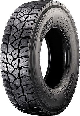 Giti GDM686 295/80 R22,5 152/148M