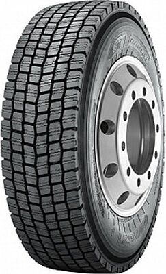 Giti GDR621 315/80 R22,5 156/150L (Ведущая ось)
