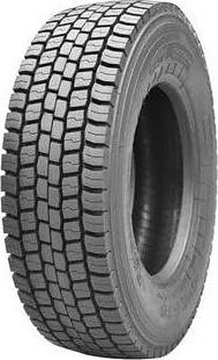 Giti GDR638 205/75 R17,5 124/122M 3PMSF (Ведущая ось)