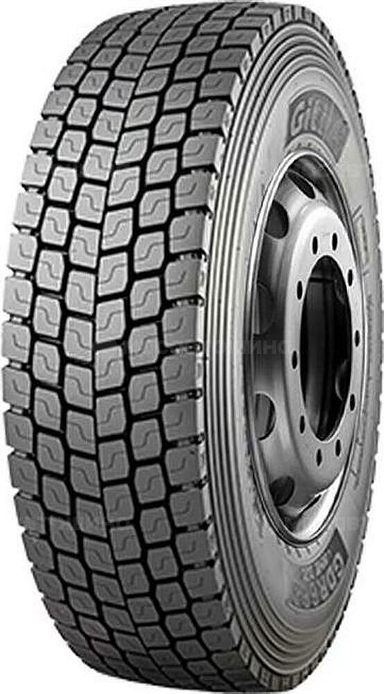 Giti GDR665 295/80 R22,5 152/149M PR18 3PMSF (Ведущая ось)