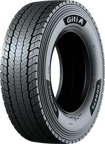 Giti GDR675