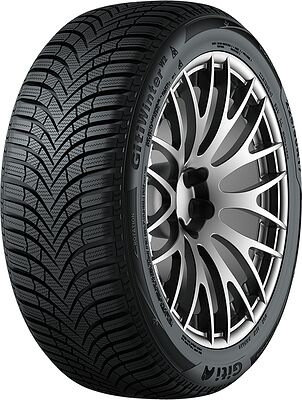 Giti GitiWinter W2 165/70 R14 81T