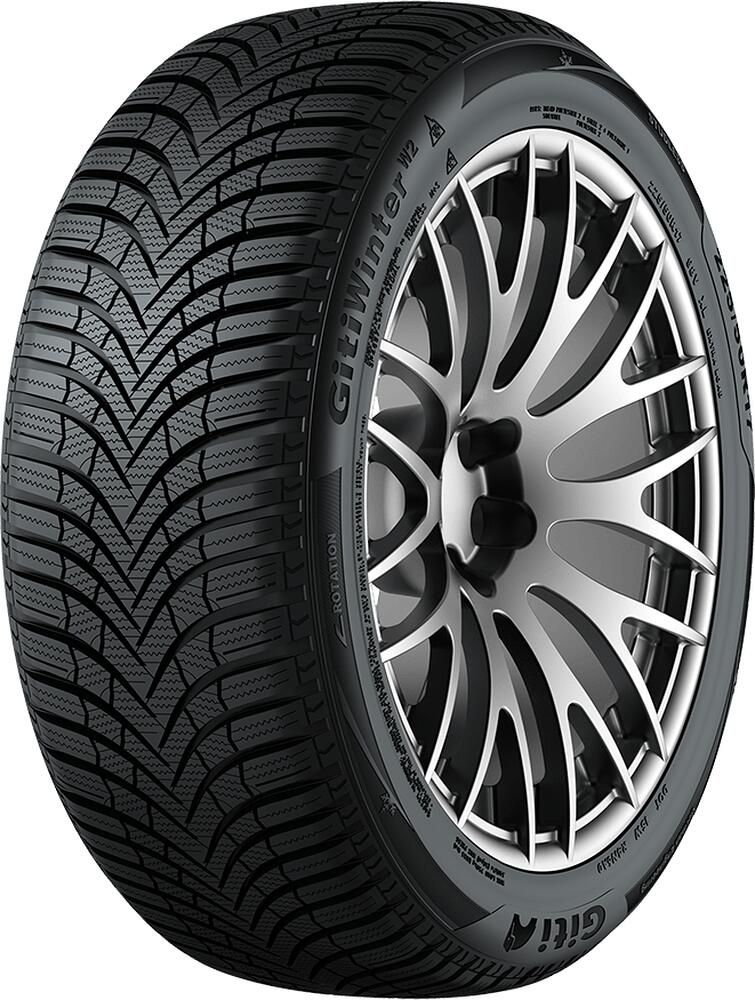 Giti GitiWinter W2 185/50 R16 81H