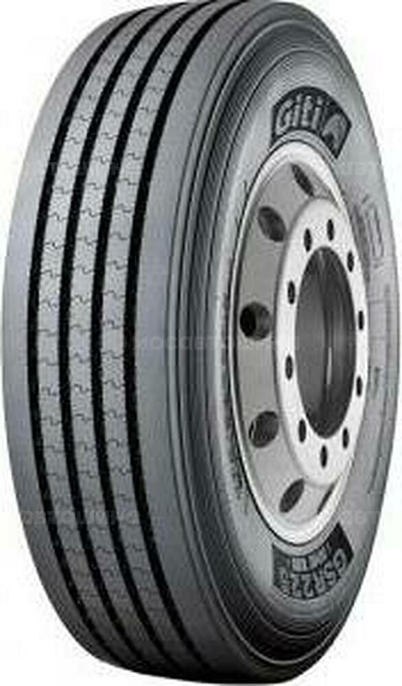 Giti GSR225 295/80 R22,5 152/148M (Рулевая ось)