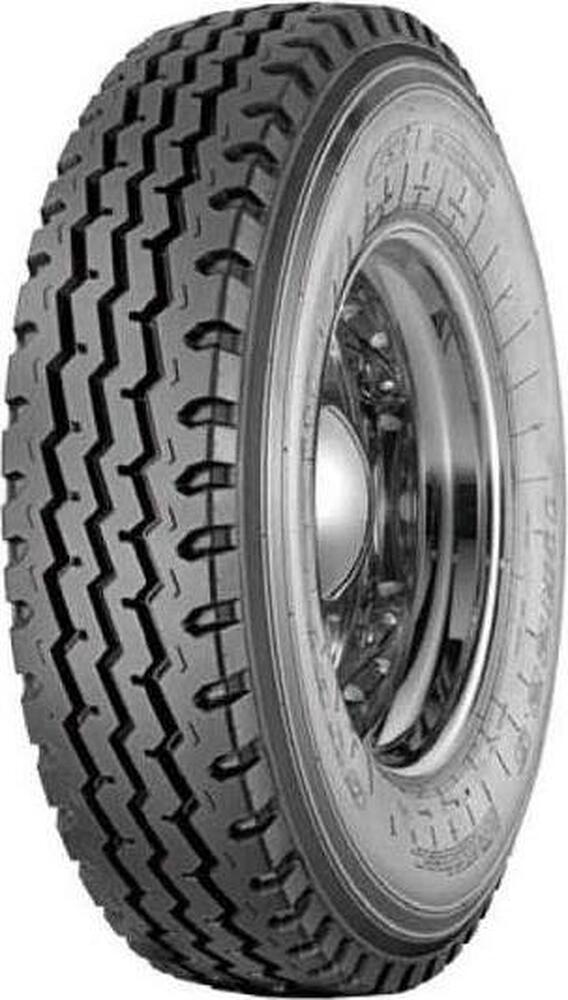 Giti GT01 315/80 R22,5 154/151L (Универсальные)