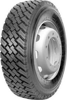 Giti GT678 7,5x16C 115/110M (Ведущая ось)