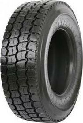 Giti GT876 445/65 R22,5 169K (Прицепная ось)