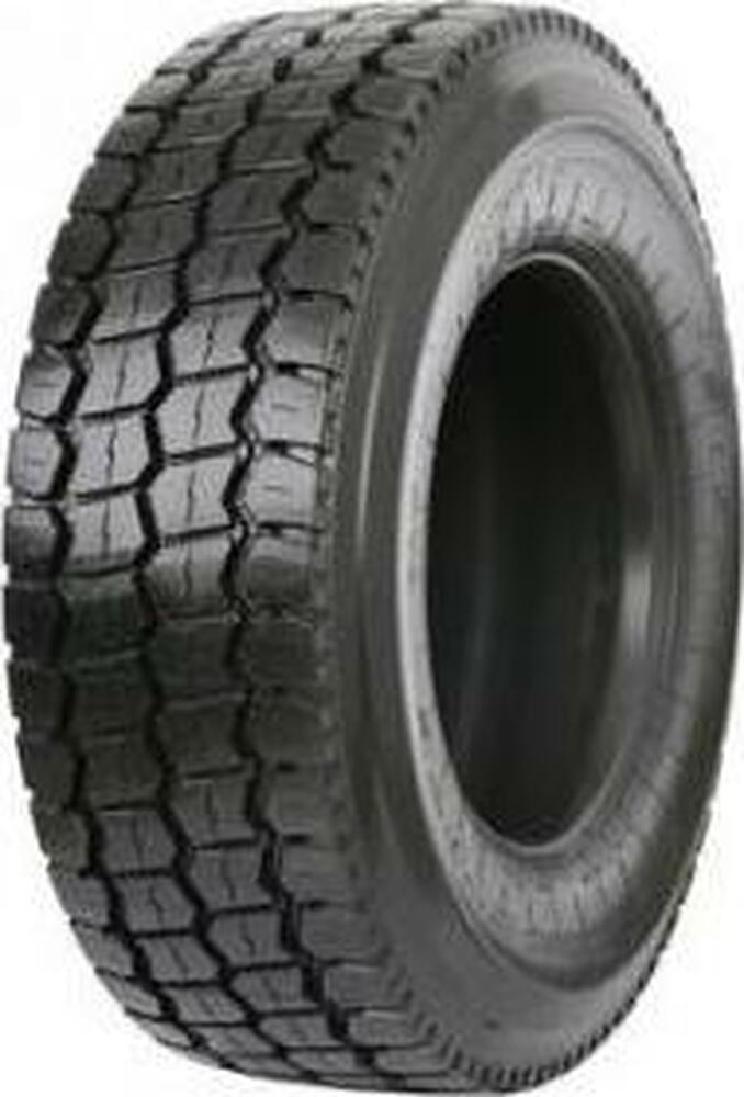 Giti GT876 385/65 R22,5 158L ved18PR (Прицепная ось)
