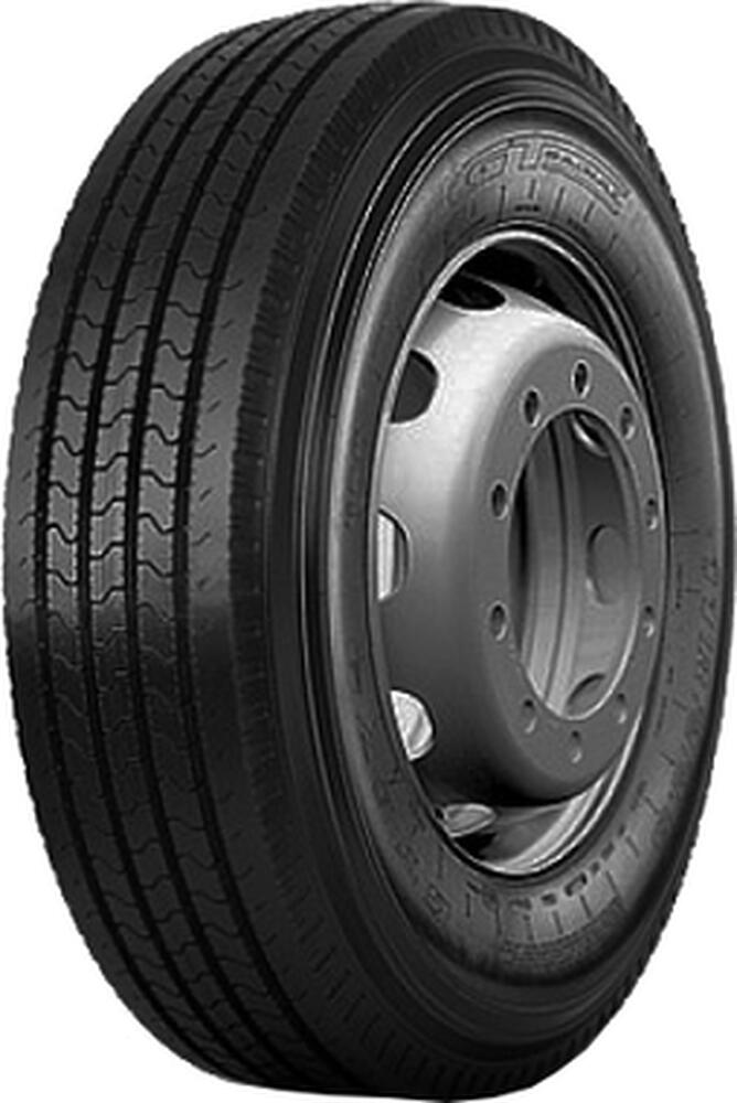 Giti GT879 215/75 R17,5 127/124J (Универсальные)