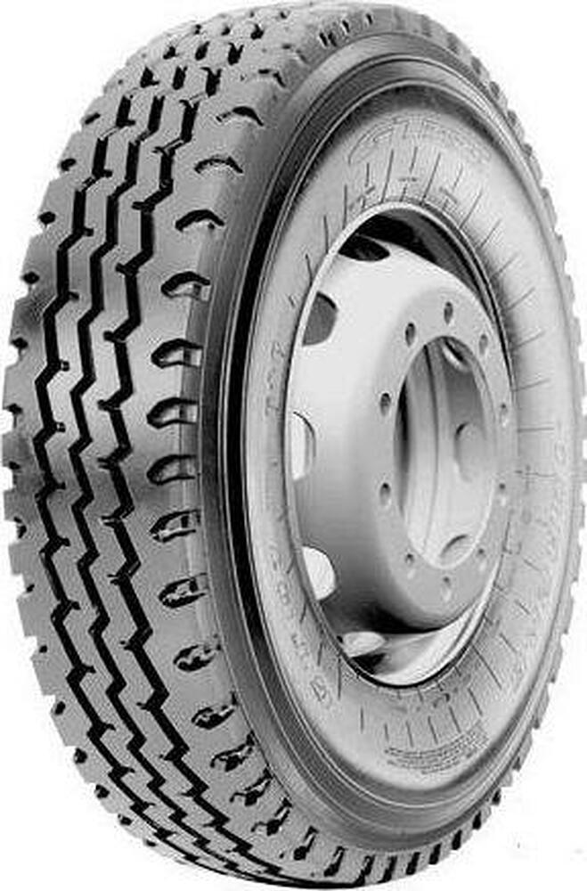 Giti GT886 8,25x16 126/122M (Универсальные)