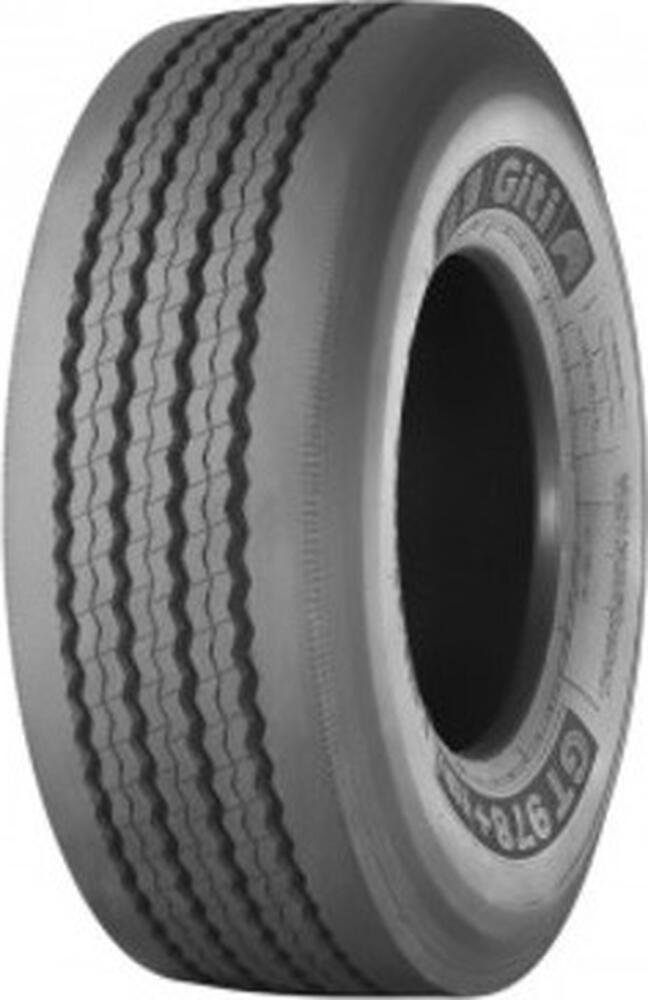 Giti GT978 425/65 R22,5 165K (Прицепная ось)