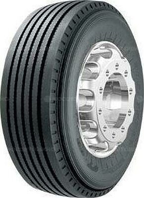 Giti GT988+ 245/70 R17,5 143/141J (Прицепная ось)