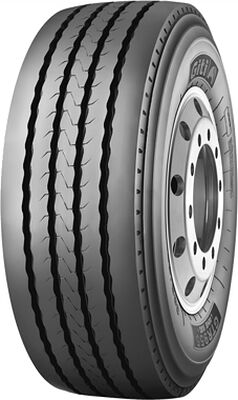 Giti GTR955 385/65 R22,5 164K 3PMSF