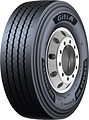 Giti GTR956 HD 385/65 R22,5 164K 3PMSF (Прицепная ось)