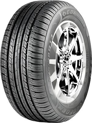 GoForm G520 175/70 R14 