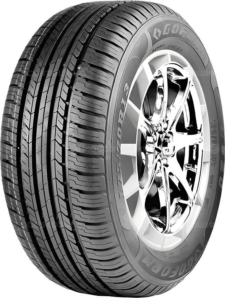 GoForm G520 185/60 R15