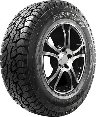 GoForm Gf-50 245/75 R16 108S