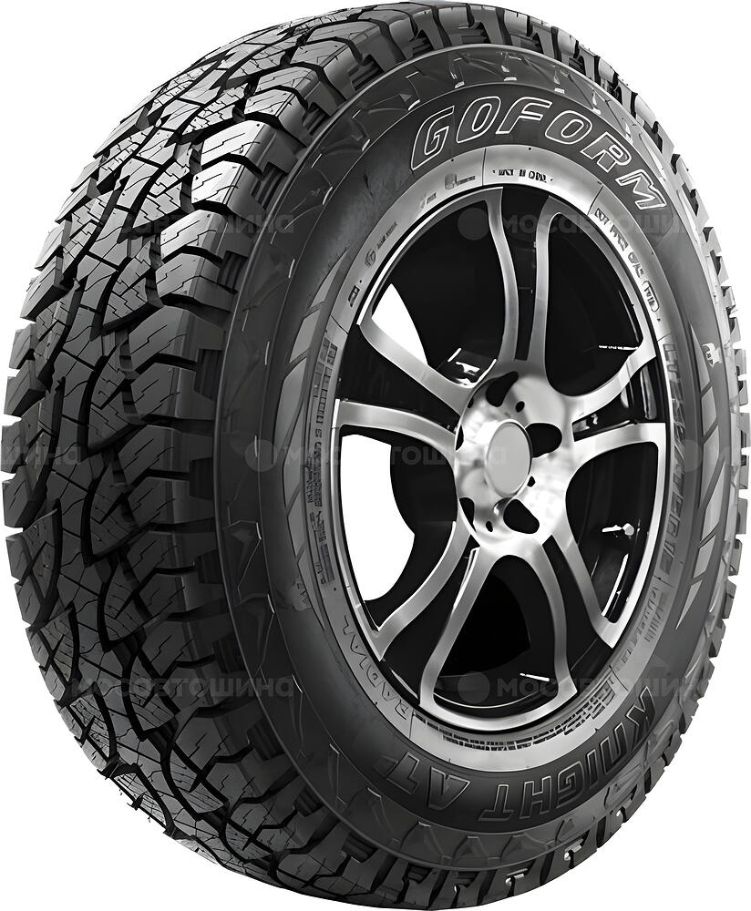 GoForm Gf-50 225/75 R15 102S