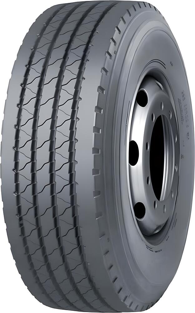 Golden Crown AZ170 385/65 R22,5 164K 3PMSF (Прицепная ось)